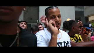 AK 27 - El Pure Ft. El jincho , D Jam Saw , Joel RD (prod. 6ullet)