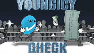 Young ICY - Check prod. waytoolost