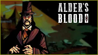 Alder's Blood ➤ Прохождение #2 ➤ ОХОТА НАЧАЛАСЬ.