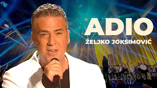 Željko Joksimović - Adio  #eurovision #2015 #montenegro #pze2024
