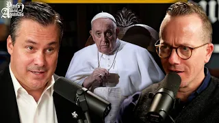 Has Pope Francis Lost His Office? w/ John Salza