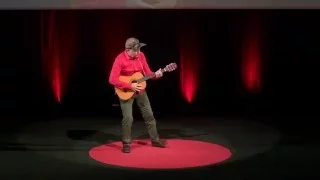 Esprit pionnier | Emmanuel Genvrin | TEDxRéunion