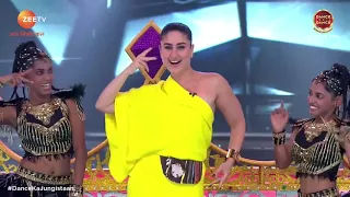 Dance India Dance | Kareena Bosco Raftaar | #DanceIndiaDance