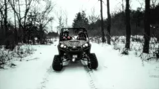 Driven w/ Pat & Nicole - Homegrown - Outdoor Channel