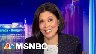 Watch Alex Wagner Tonight Highlights: Nov. 2