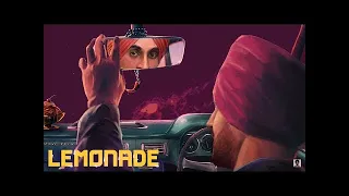 Diljit Dosanjh | Lemonade | Intense | Raj Ranjodh | Drive Thru | Latest Punjabi Song