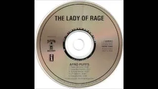Lady Of Rage - Afro Puffs (Extended Remix)