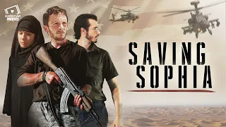 Cristian Movies | Saving Sophia