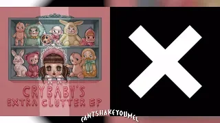 Teddy Bear x Intro (The xx, Melanie) Mashup