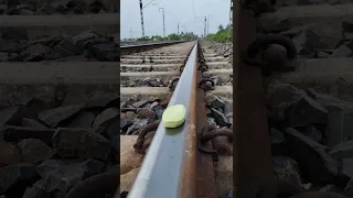 Train VS NO 1 Soap