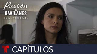Pasión de Gavilanes, Nueva Temporada | Capítulo 36 | Telemundo
