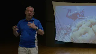 Deco Myths by Mark Powell (Diving Presentation)