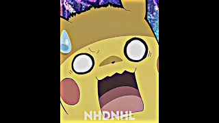 POKEMON FUNNY MOMENT #pokemon #ash #pikachu #shortfeed #viral #shorts #short