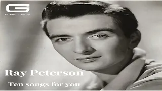 Ray Peterson "Ten songs for you" GR 006/19 (Full Album)