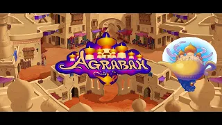 KINGDOM HEART'S 1.5 HD FINAL MIX - AGRABAH GUIDE