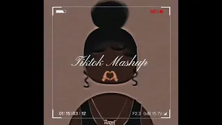 Tiktok Mashup Afro 2022-2023