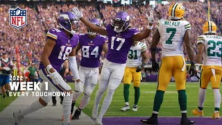 Every Touchdown from Week 1 | NFL 2022 Season