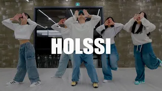 아이유 IU - 홀씨(Holssi) / Jin.C Choreography