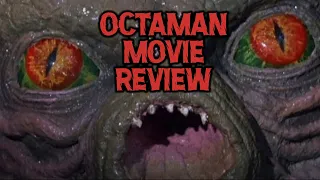 Octaman Recap/Review