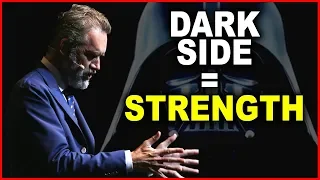 Jordan Peterson: How to Turn Your Dark Side into a Strength
