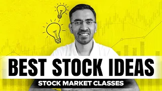 EP : 01 - How to Generate Best Stock ideas Everyday.