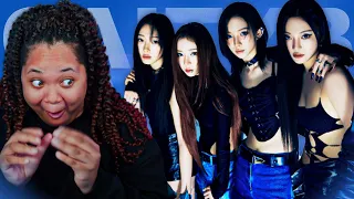 NO THEY DIDN'T HAHAHAHAHA | Aespa 에스파 'Drama' MV & Teasers | Reaction