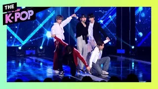 TOMORROW X TOGETHER, Run Away [THE SHOW,Fancam, 191105] 60P