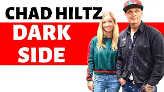 Chad Hiltz - Bad Chad Customs Dark Side You Don't Know| Jolene Macintyre Bugatti Update Green Goblin