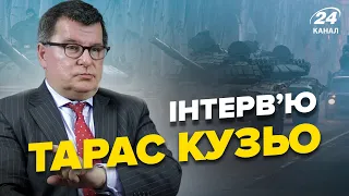 🔴Україна повинна стати новим Ізраїлем в Європі, – інтерв'ю з професором Могилянки