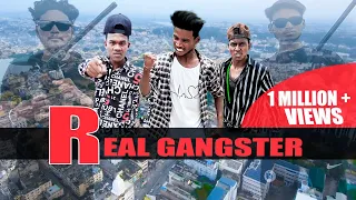 Real gangster comedy video || real fools || comedy video 2019