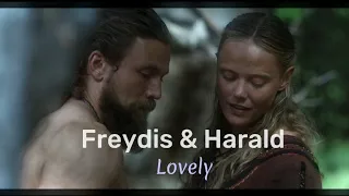 Freydis & Harald || Lovely || Vikings Valhalla