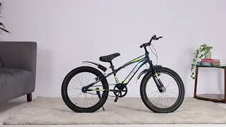How to Install Lifelong Bolt Kids Cycle