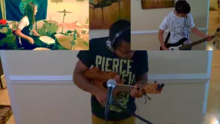 FULL BAND COVER The Judge by Twenty One Pilots