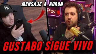 La REACCIÓN De REBORN AL FINAL De TONI GAMBINO! 😱 | HABLÓ CON AURONPLAY!