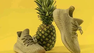 Ananas adidas