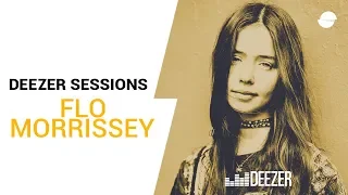 Flo Morrissey | Deezer Session