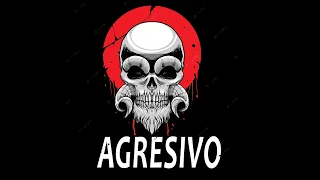 Base De Rap Agresivo 2023 | Instrumental Rap agresivo 2023 | Pistas De Rap Agresivo 2023 "AGRESIVO"