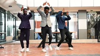 Dj Karaba Afro-House Mix (Dance Video)