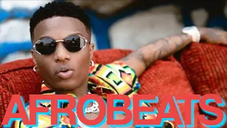 AFROBEATS 2021 Video Mix | AFROBEATS 2020 Video MIX | AFROBEATS BEST |NAIJA (WIZKID ESSENCE) DJ BOAT