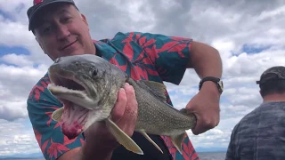 10 Fishing Videos Caught On Camera