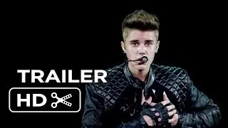 Justin Bieber's Believe Official Trailer #1 (2013) - Justin Bieber Documentary HD