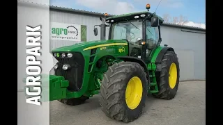 John Deere 8270R (2010)