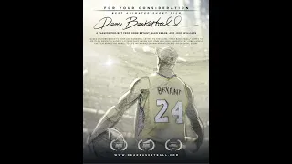 «Оскар» за лучший анимационный короткометражный фильм «Дорогой баскетбол». Dear Basketball 2017