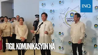 WATCH: Pilipinas hindi na aapela sa ICC na itigil ang imbestigasyon sa anti-drug war | Chona Yu