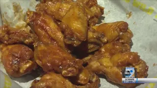 Man Wants to Rename Boneless Wings