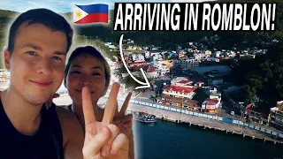 A short journey to the CAPITAL of ROMBLON 🇵🇭