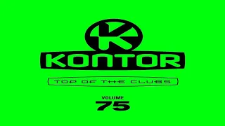 Kontor-Top Of The Clubs Vol.75 cd2