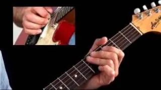 50 Country Guitar Licks You MUST Know - Lick #21: Repetition - Joe Dalton