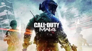 Call of duty 4 Modern Warfare ► Полное прохождение часть 1