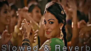 Gore Mukhde Pe Zulfa Di Chaava Full Song | Akshay Kumar, Kajal Aggarwal || Slowed & Reverb ♥️